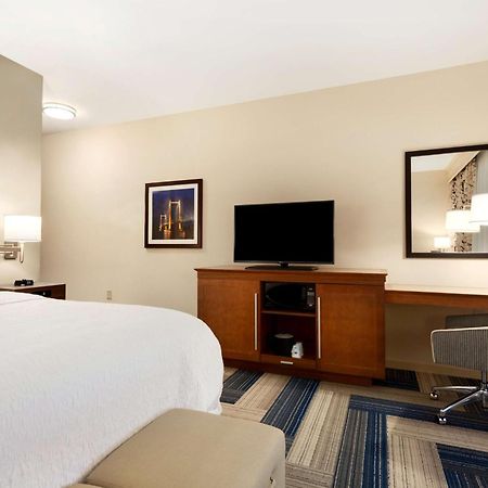 Hampton Inn By Hilton Kennewick At Southridge Kültér fotó