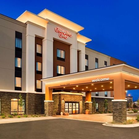 Hampton Inn By Hilton Kennewick At Southridge Kültér fotó