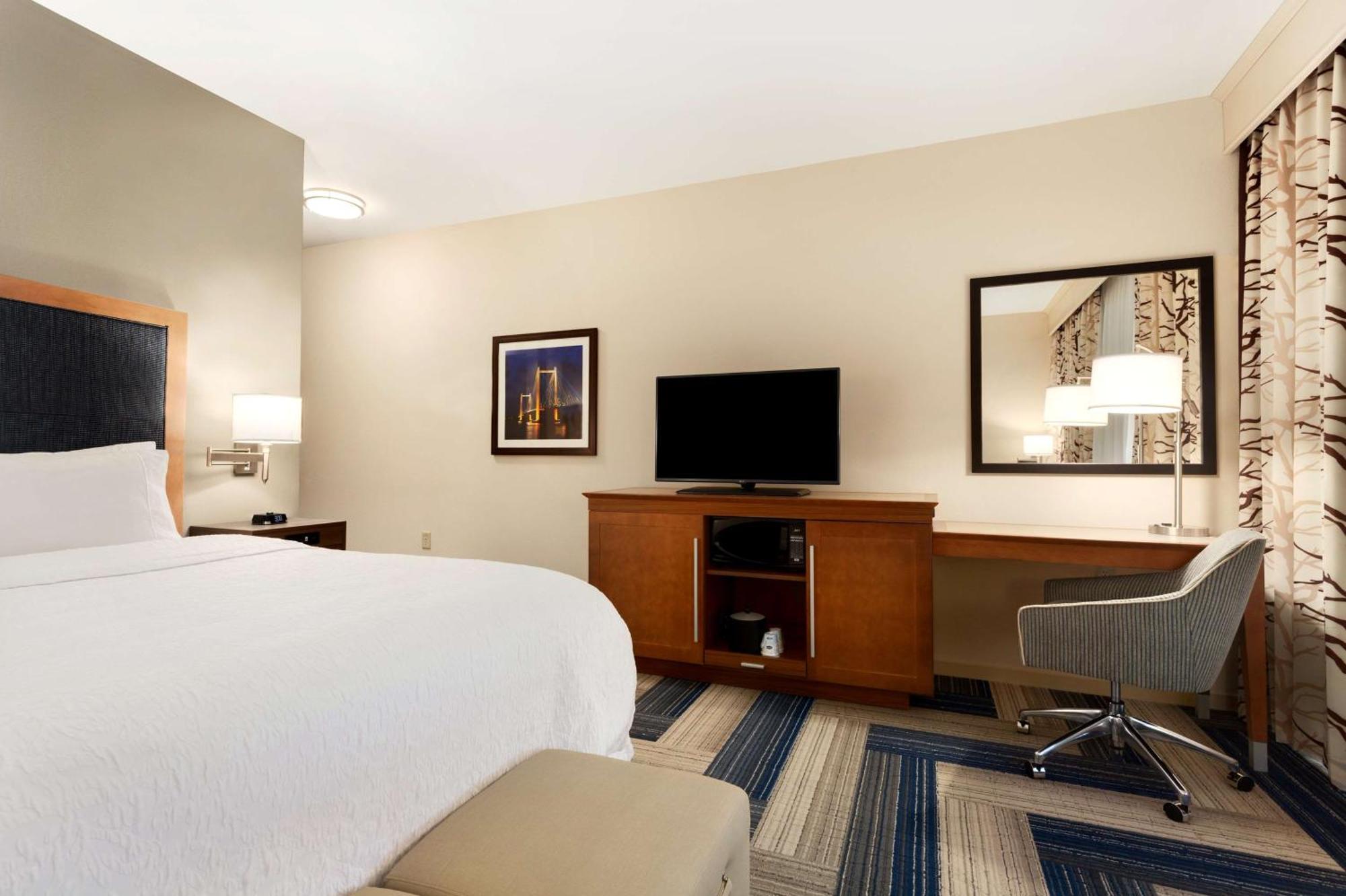Hampton Inn By Hilton Kennewick At Southridge Kültér fotó