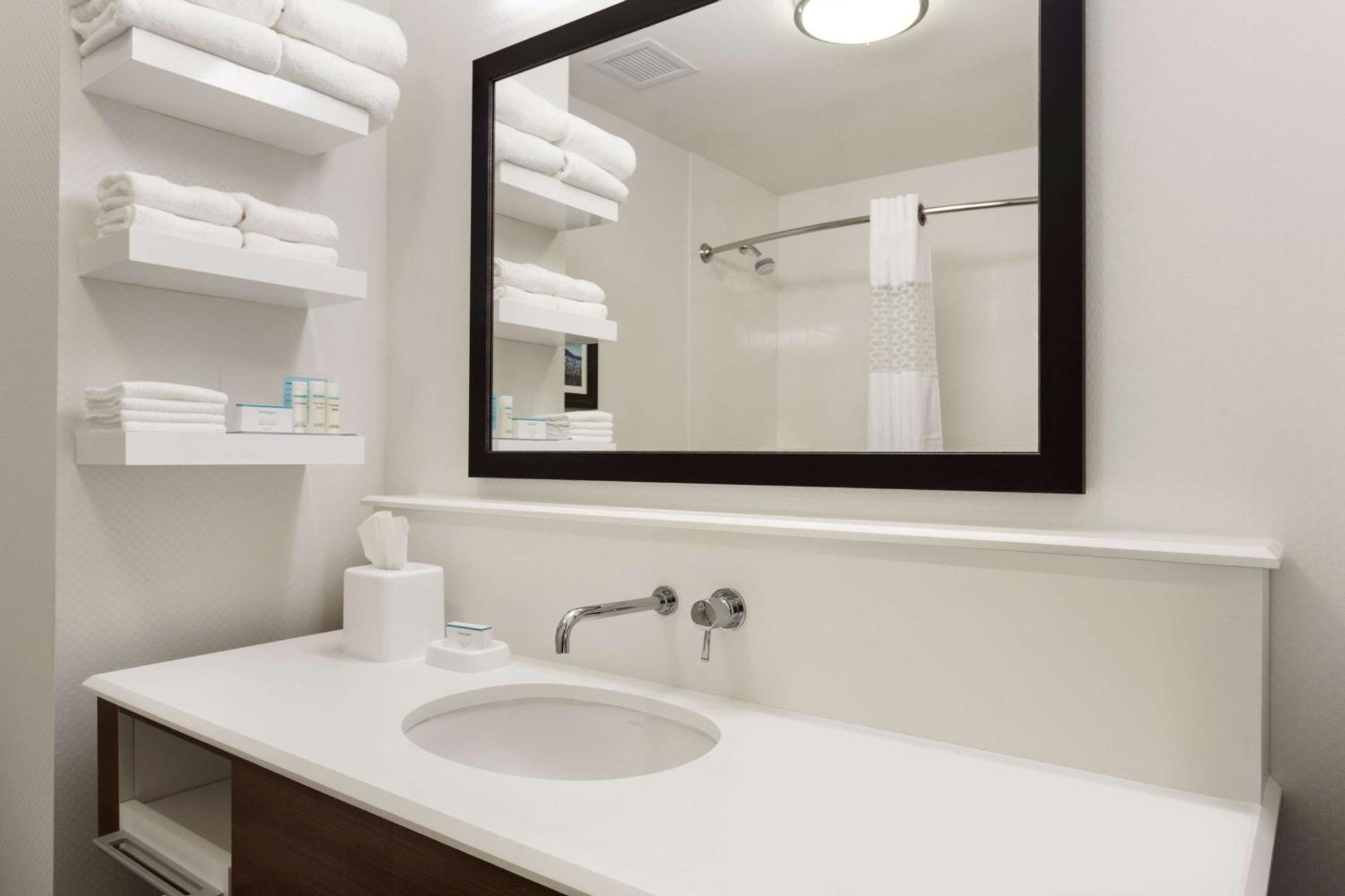 Hampton Inn By Hilton Kennewick At Southridge Kültér fotó