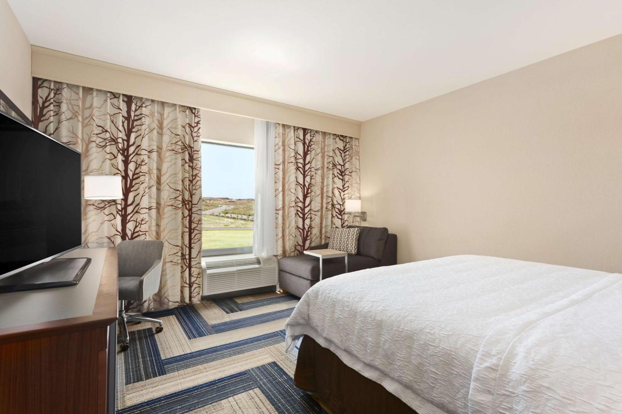 Hampton Inn By Hilton Kennewick At Southridge Kültér fotó