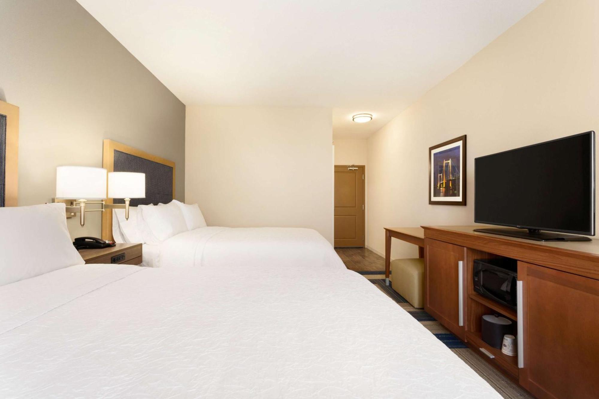 Hampton Inn By Hilton Kennewick At Southridge Kültér fotó