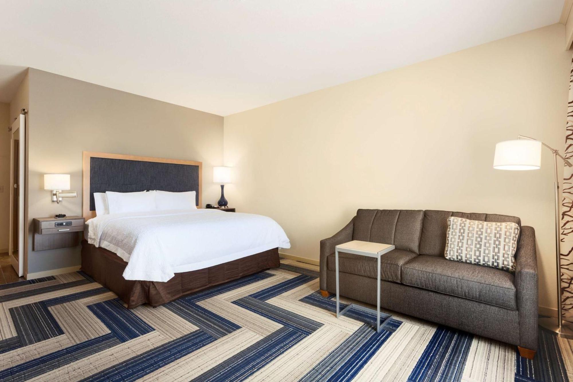 Hampton Inn By Hilton Kennewick At Southridge Kültér fotó