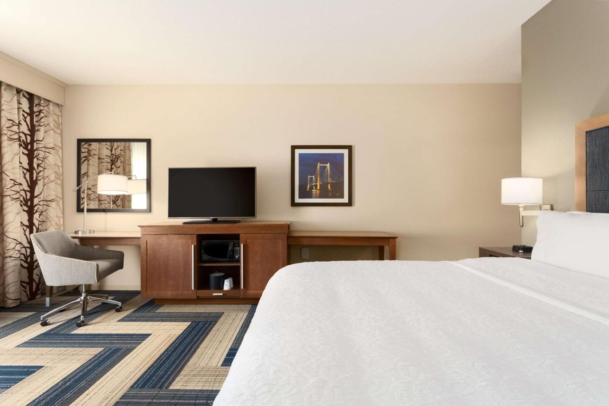 Hampton Inn By Hilton Kennewick At Southridge Kültér fotó