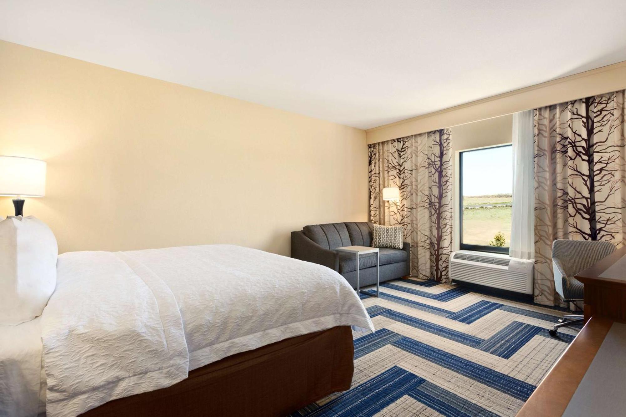 Hampton Inn By Hilton Kennewick At Southridge Kültér fotó