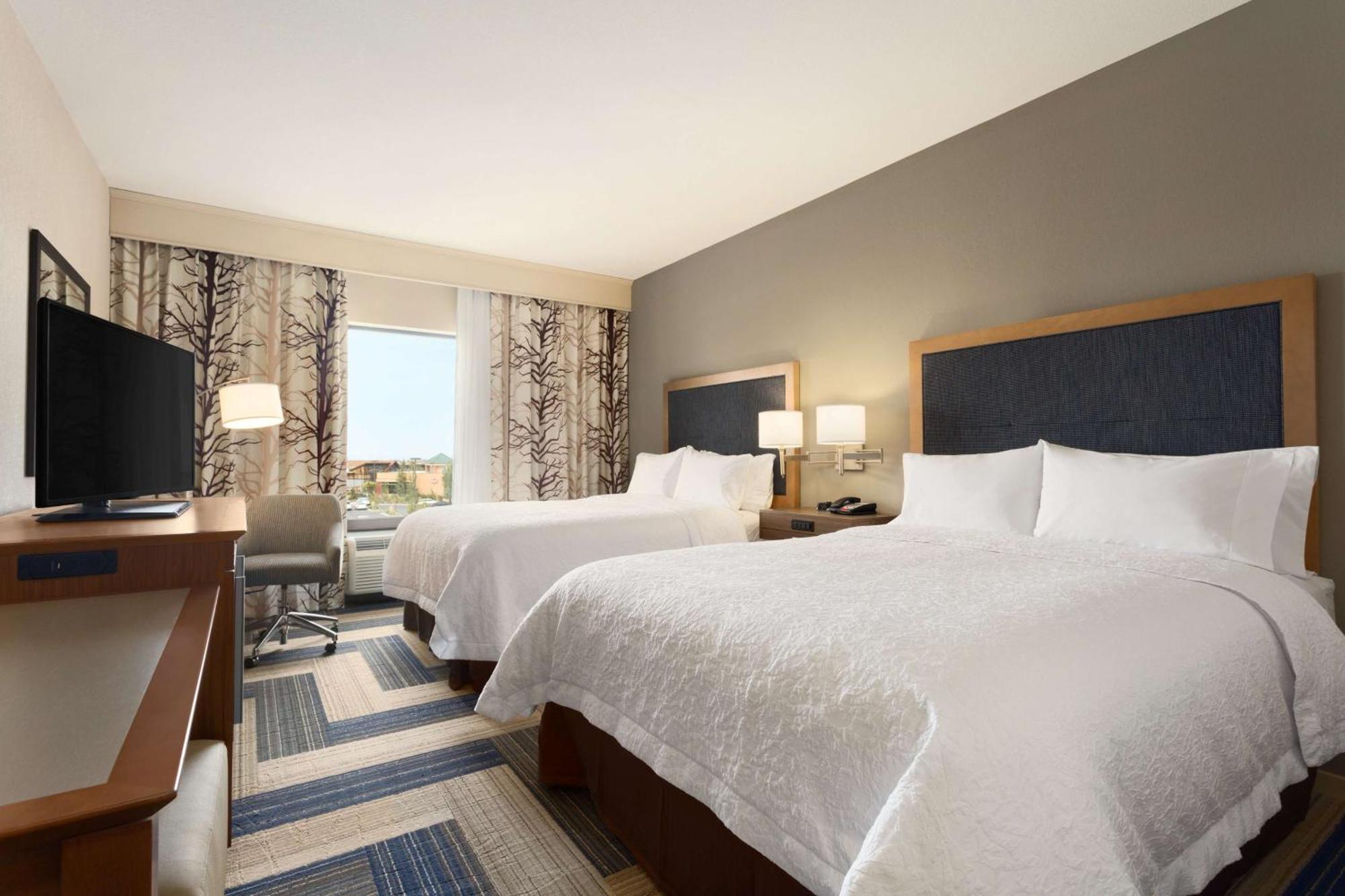 Hampton Inn By Hilton Kennewick At Southridge Kültér fotó