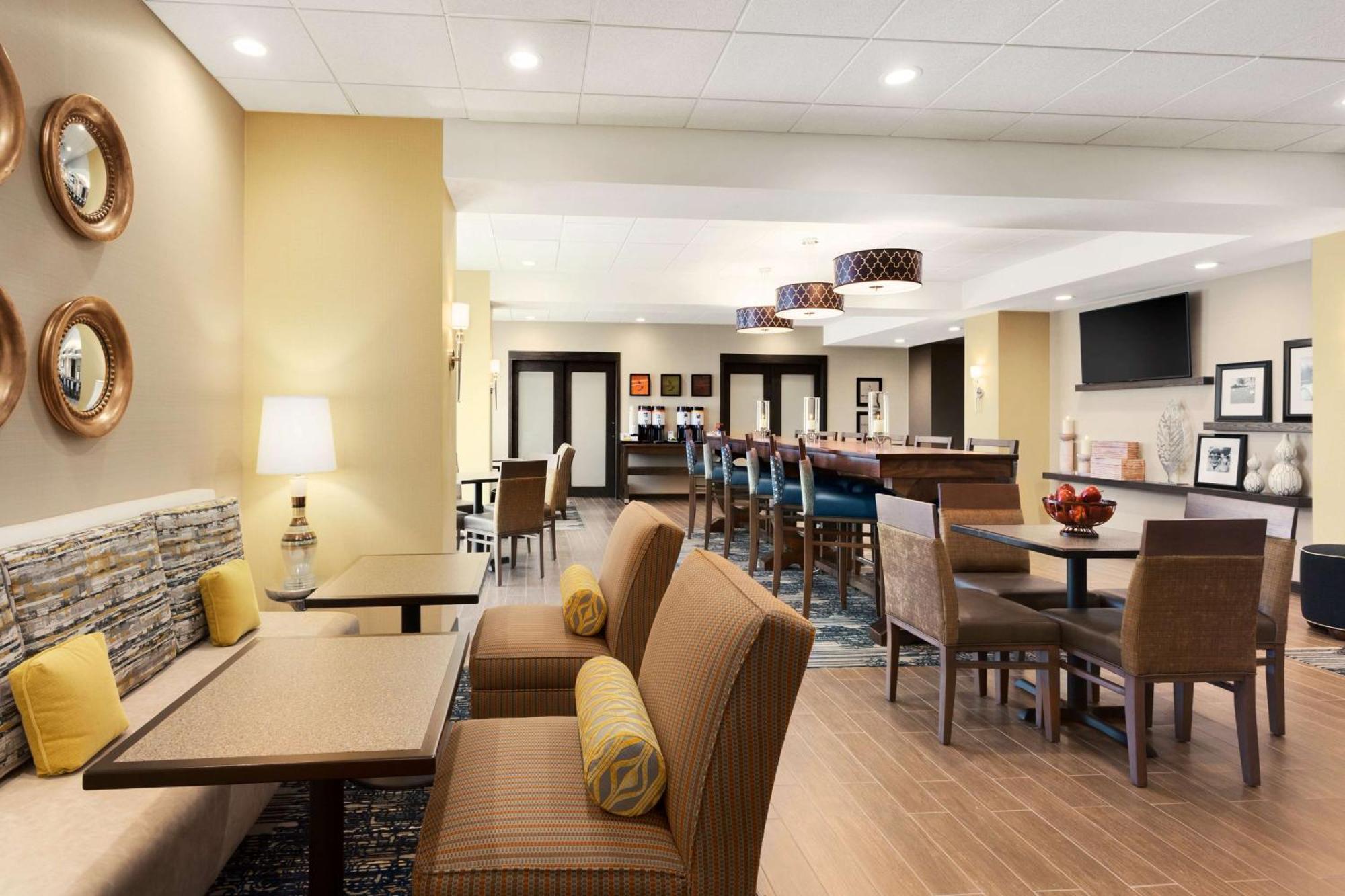 Hampton Inn By Hilton Kennewick At Southridge Kültér fotó