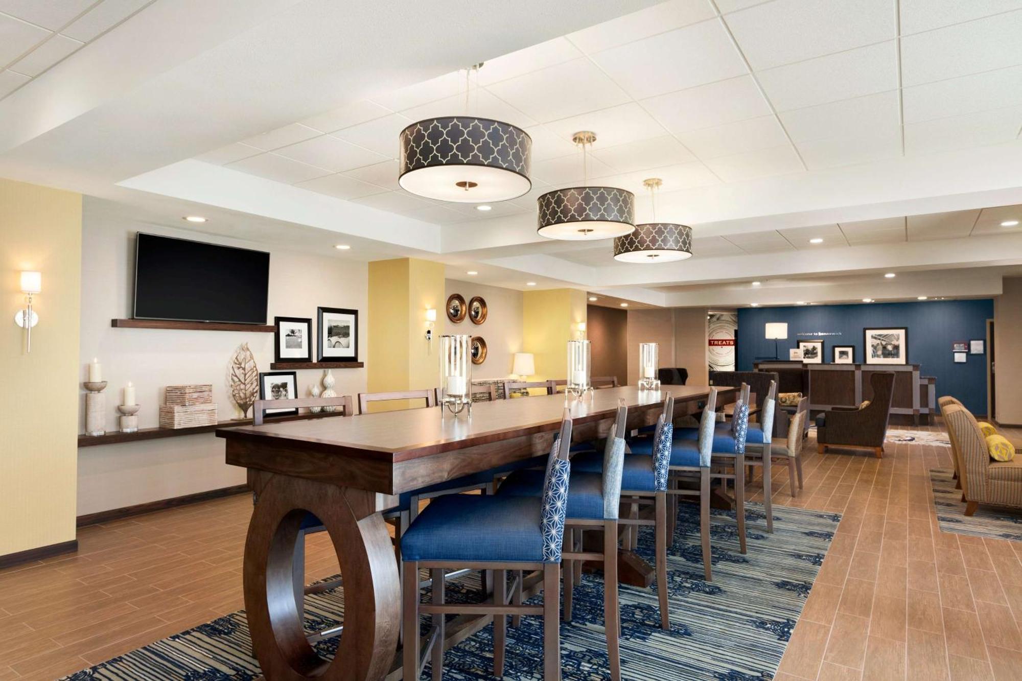Hampton Inn By Hilton Kennewick At Southridge Kültér fotó