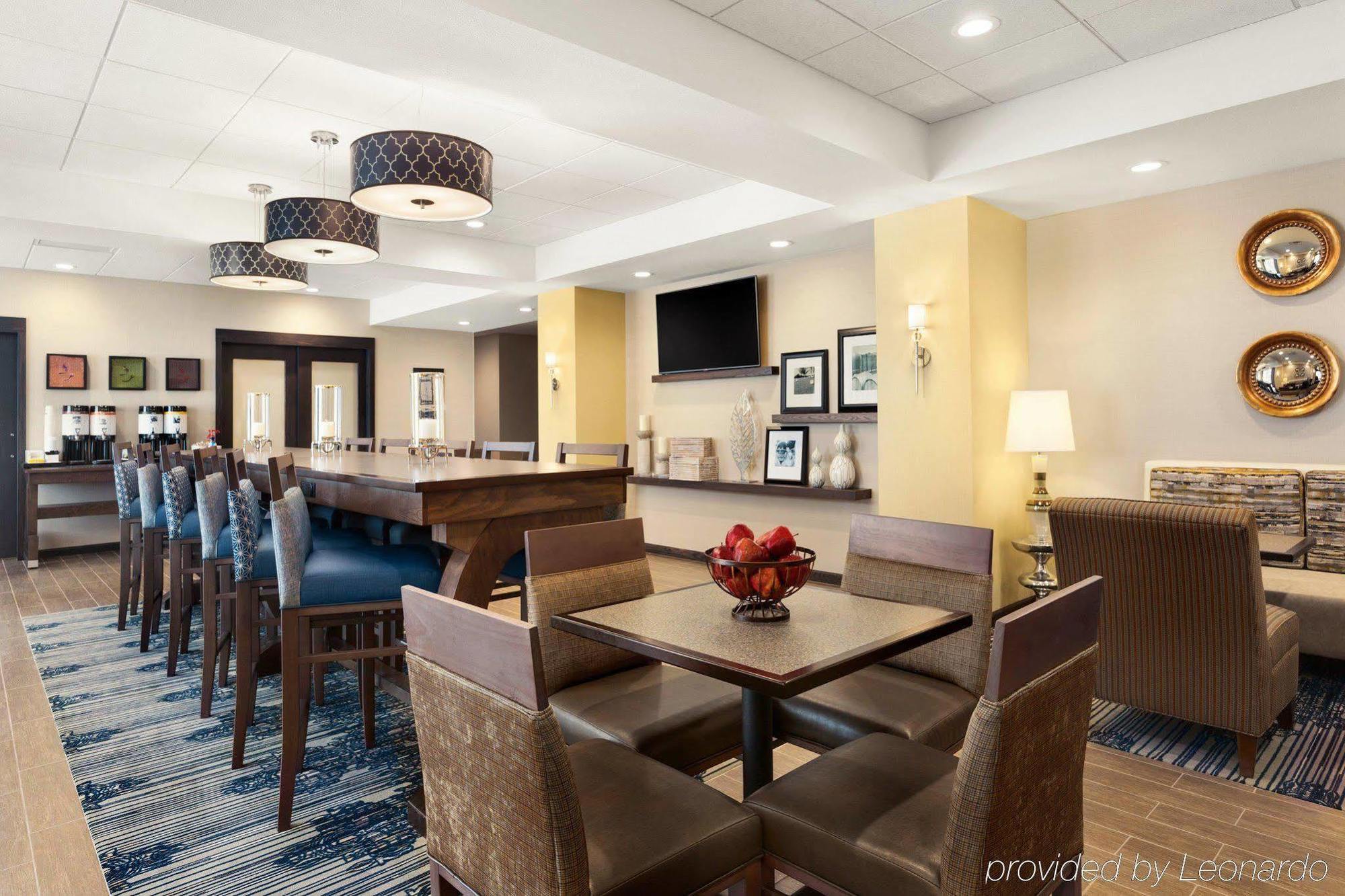 Hampton Inn By Hilton Kennewick At Southridge Kültér fotó